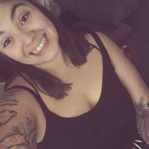 Meet your Posher, Amber